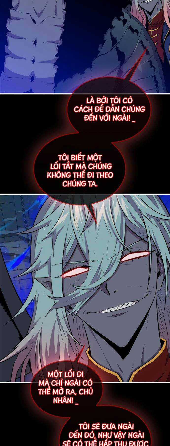 Tôi Thăng Cấp Trong Lúc Ngủ Chapter 93 trang 49