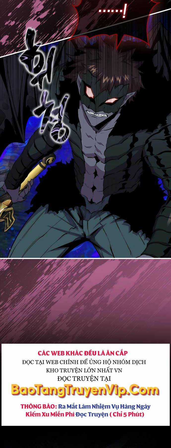 Tôi Thăng Cấp Trong Lúc Ngủ Chapter 93 trang 5