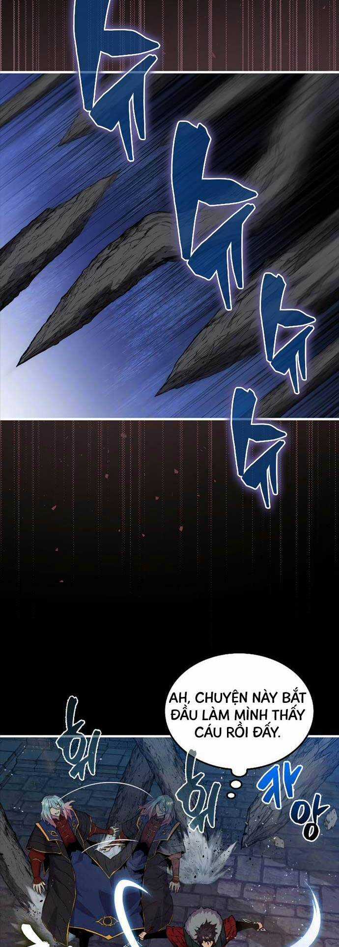 Tôi Thăng Cấp Trong Lúc Ngủ Chapter 93 trang 53