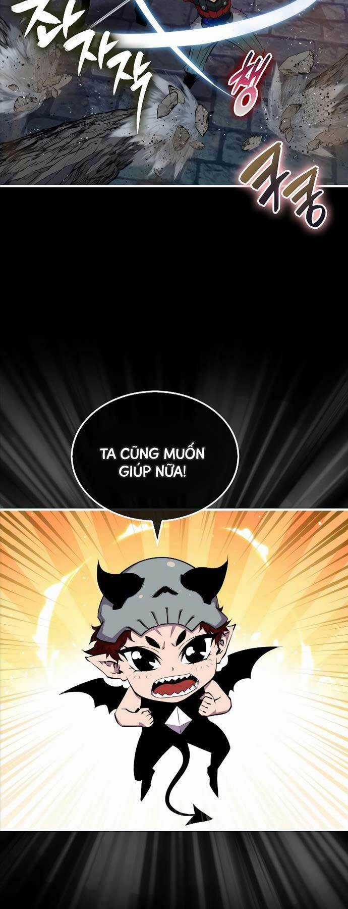 Tôi Thăng Cấp Trong Lúc Ngủ Chapter 93 trang 54