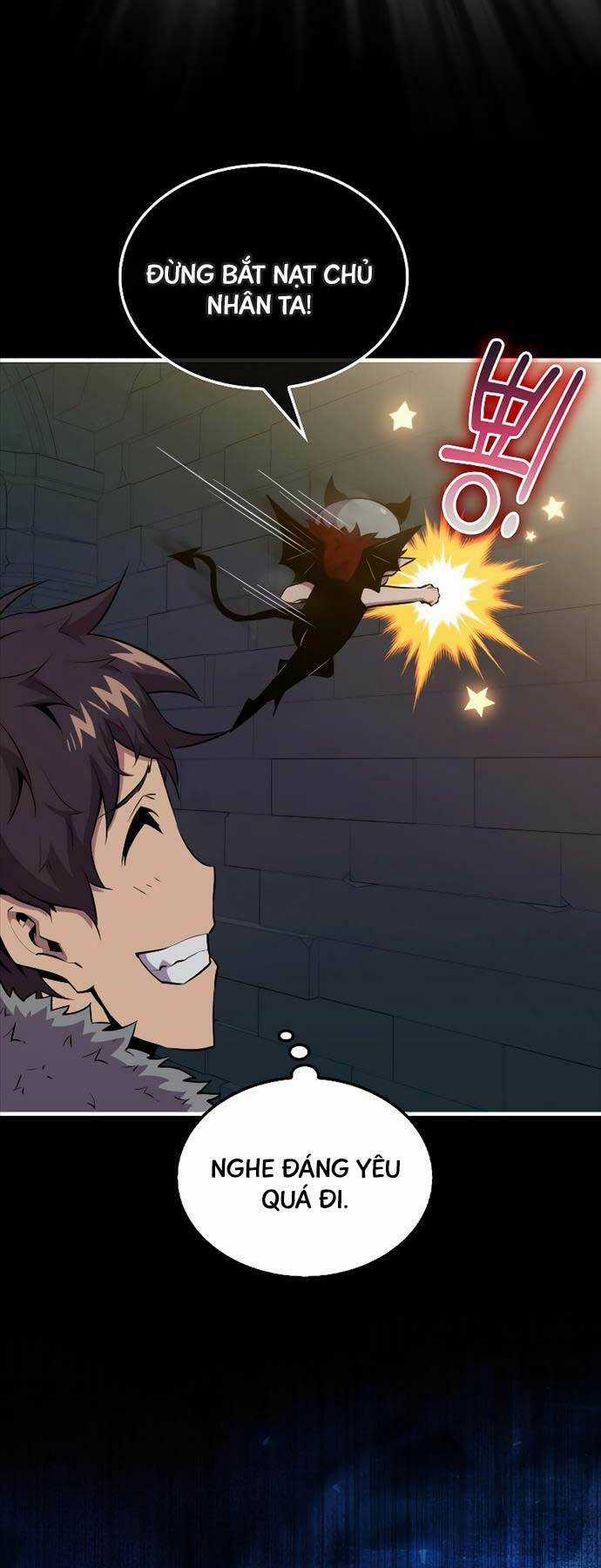 Tôi Thăng Cấp Trong Lúc Ngủ Chapter 93 trang 55