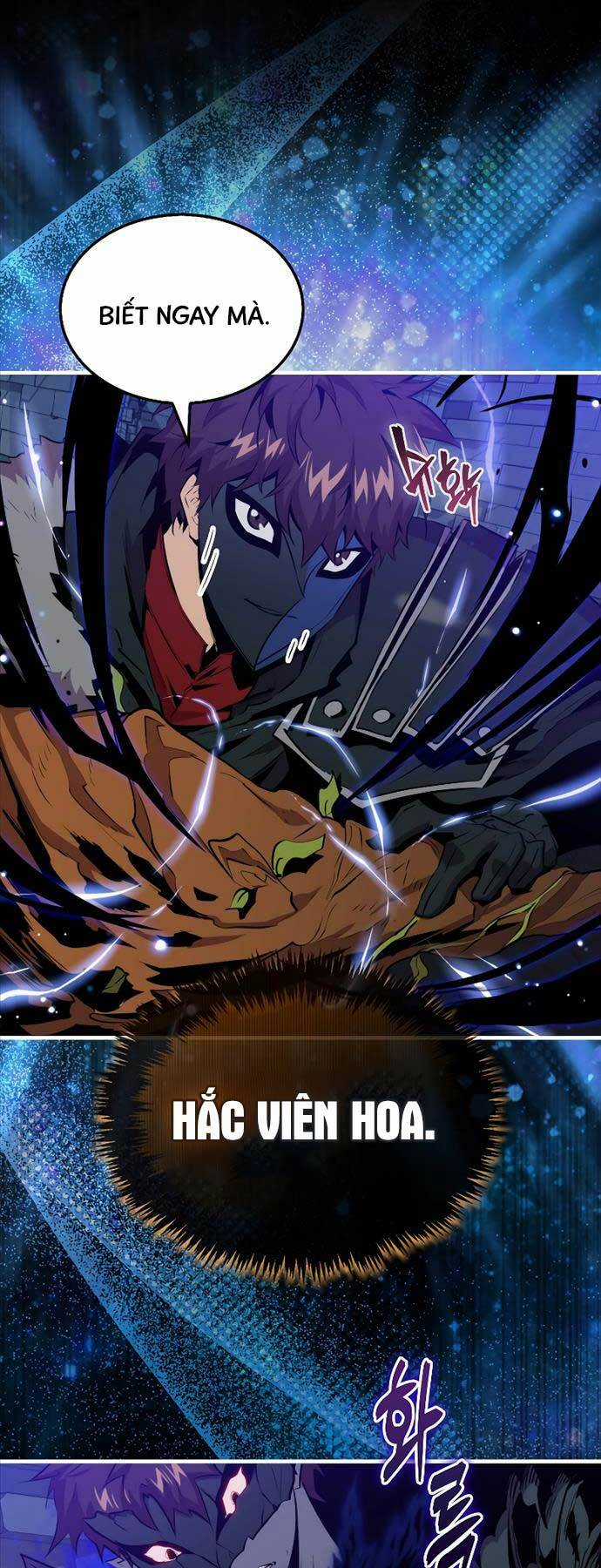 Tôi Thăng Cấp Trong Lúc Ngủ Chapter 93 trang 6