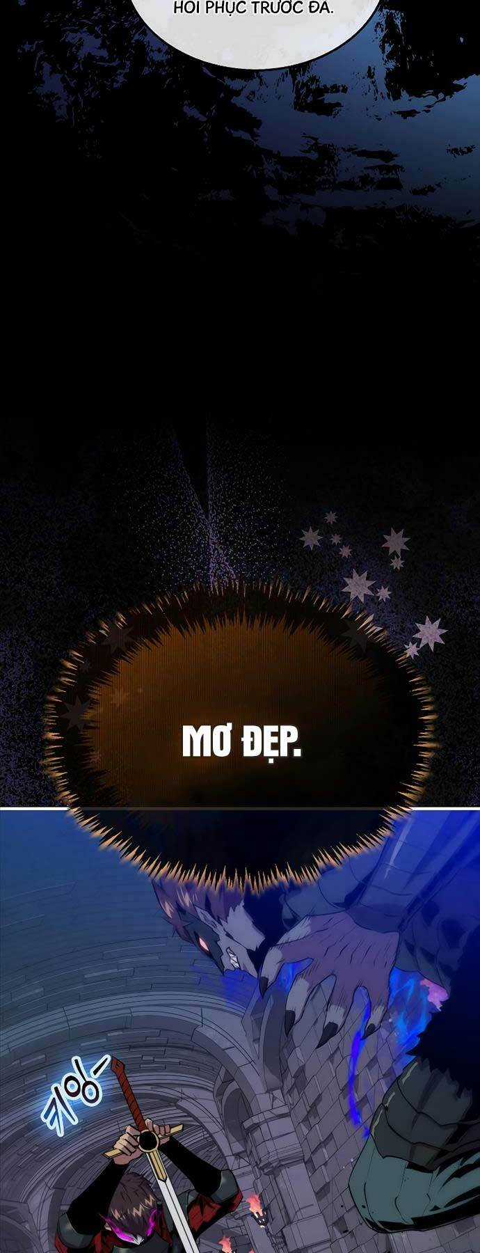 Tôi Thăng Cấp Trong Lúc Ngủ Chapter 93 trang 9