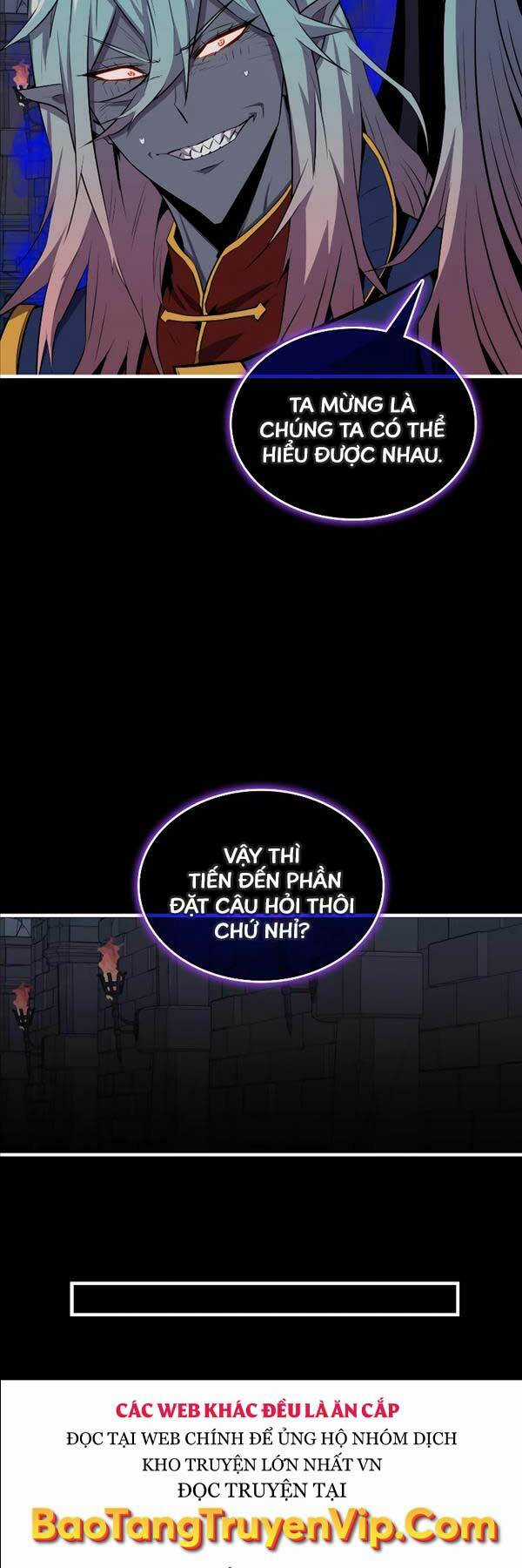 Tôi Thăng Cấp Trong Lúc Ngủ Chapter 94 trang 13