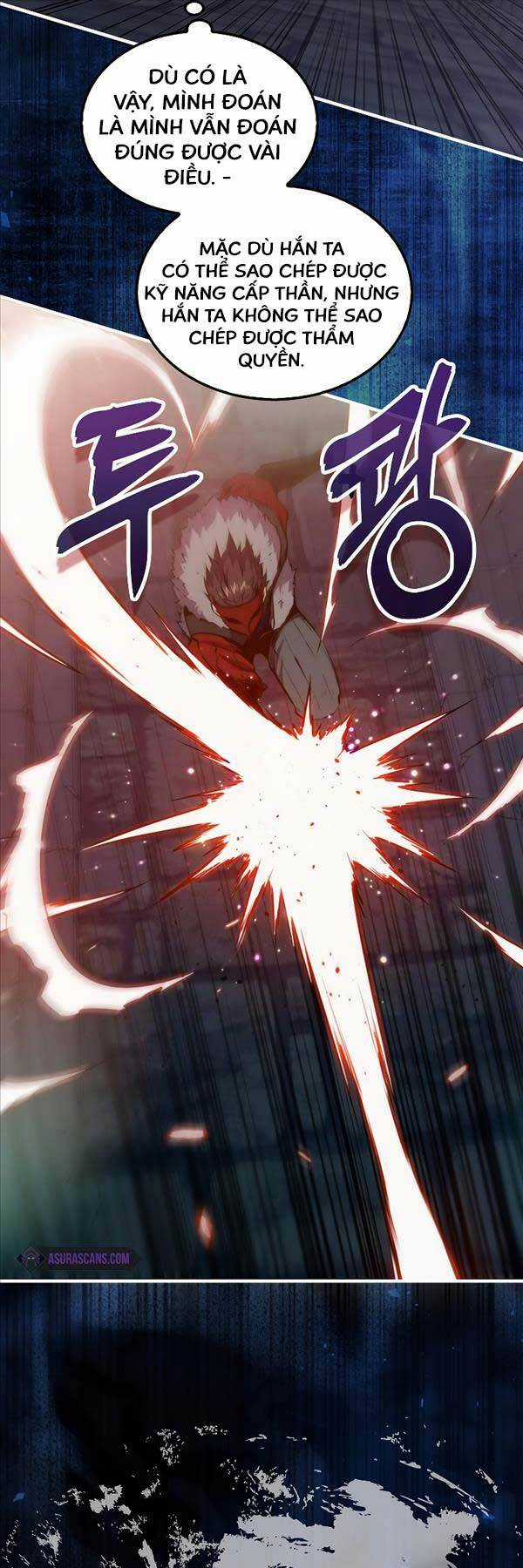 Tôi Thăng Cấp Trong Lúc Ngủ Chapter 94 trang 15