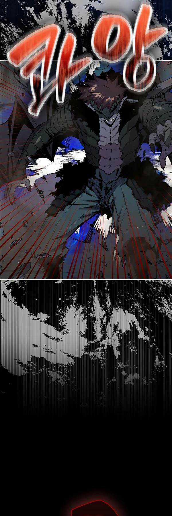 Tôi Thăng Cấp Trong Lúc Ngủ Chapter 94 trang 16