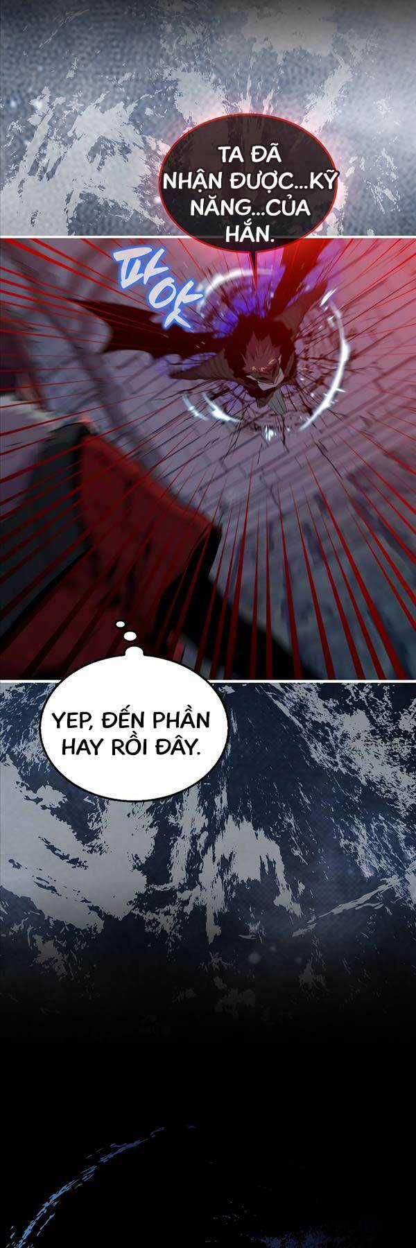 Tôi Thăng Cấp Trong Lúc Ngủ Chapter 94 trang 19