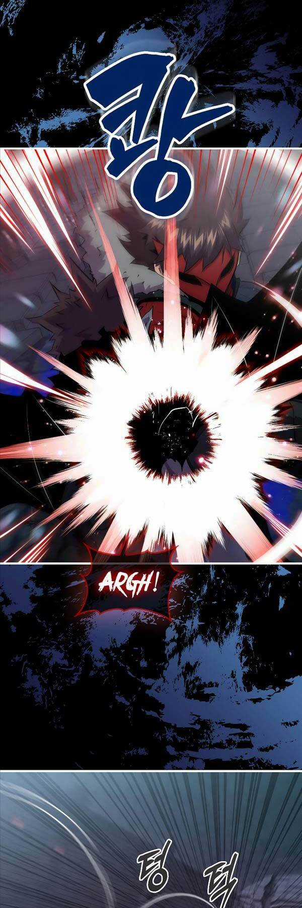 Tôi Thăng Cấp Trong Lúc Ngủ Chapter 94 trang 20