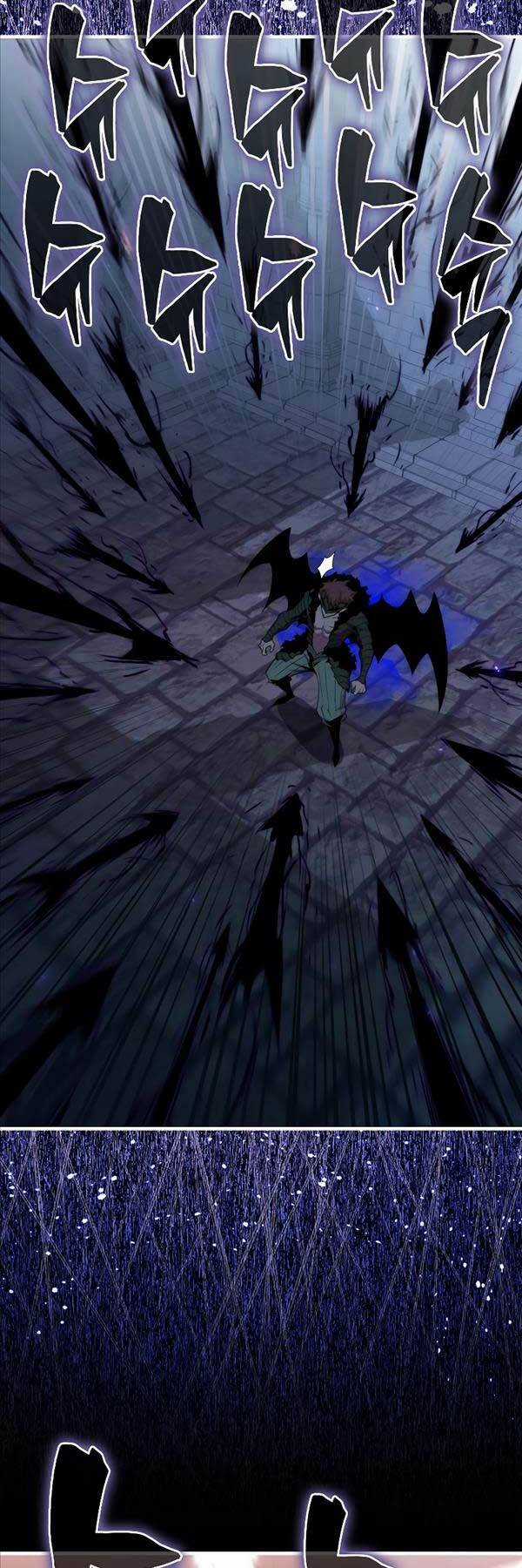 Tôi Thăng Cấp Trong Lúc Ngủ Chapter 94 trang 22