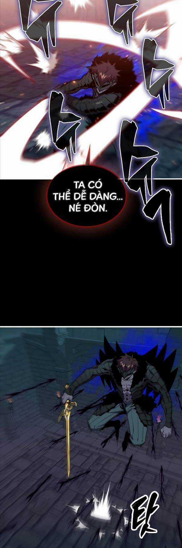 Tôi Thăng Cấp Trong Lúc Ngủ Chapter 94 trang 23