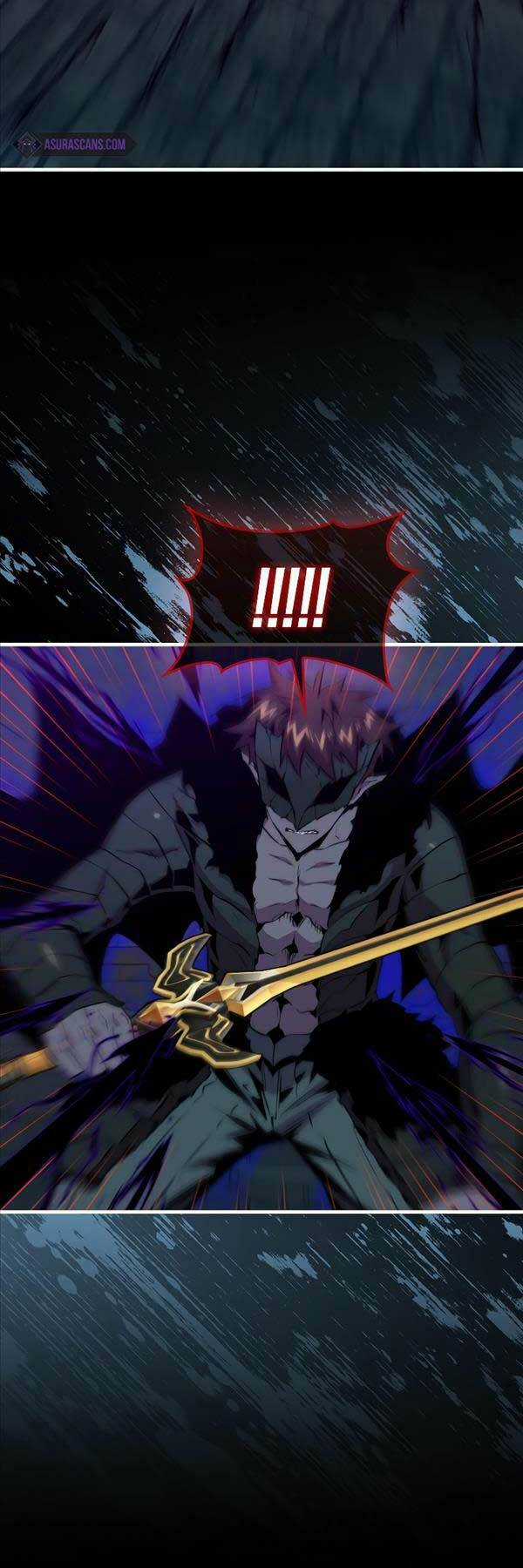 Tôi Thăng Cấp Trong Lúc Ngủ Chapter 94 trang 24