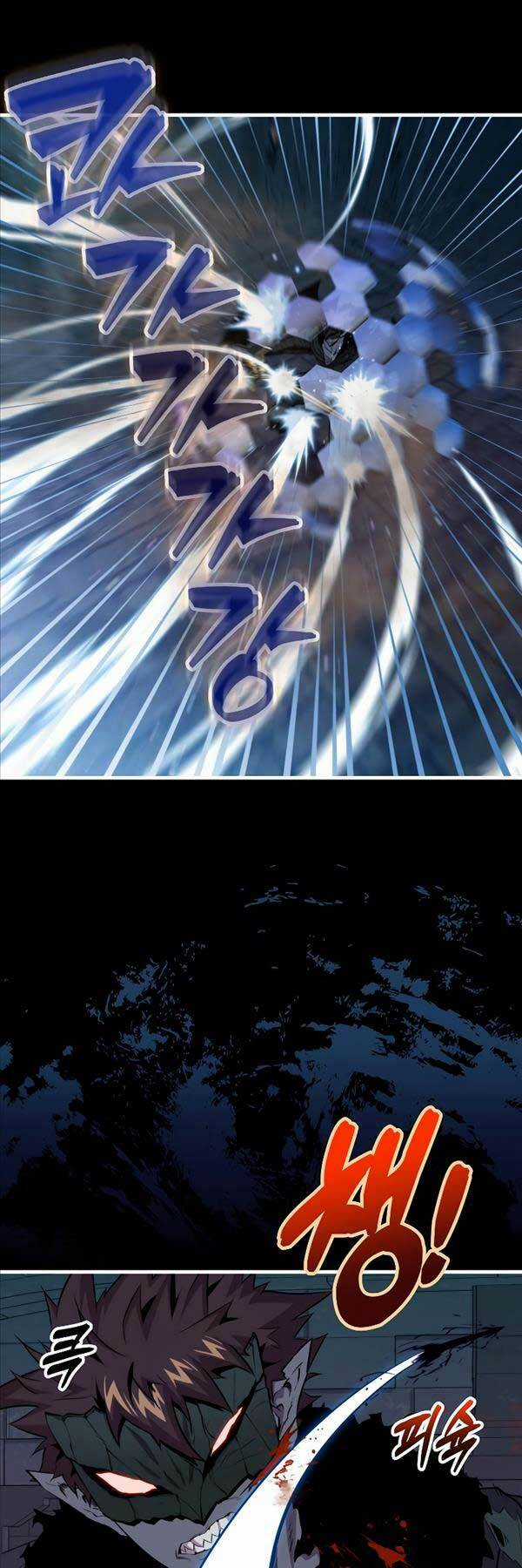 Tôi Thăng Cấp Trong Lúc Ngủ Chapter 94 trang 25