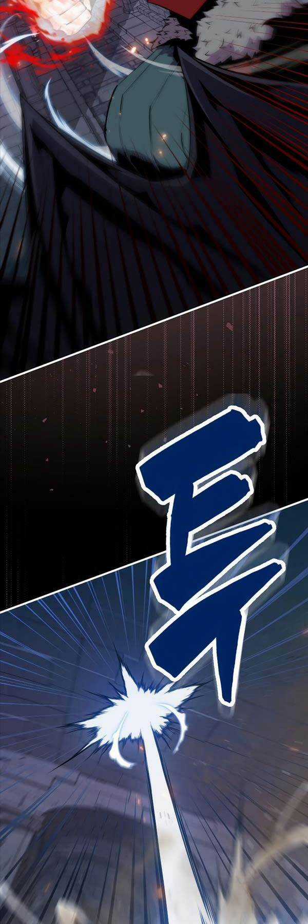 Tôi Thăng Cấp Trong Lúc Ngủ Chapter 94 trang 27