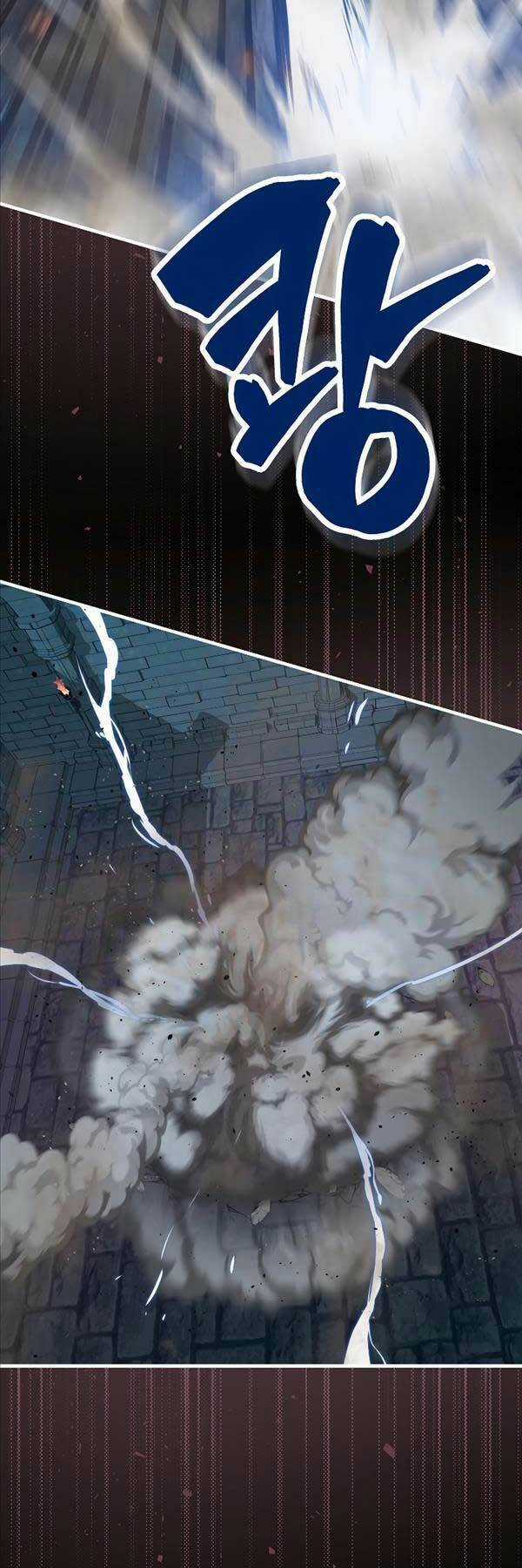 Tôi Thăng Cấp Trong Lúc Ngủ Chapter 94 trang 28