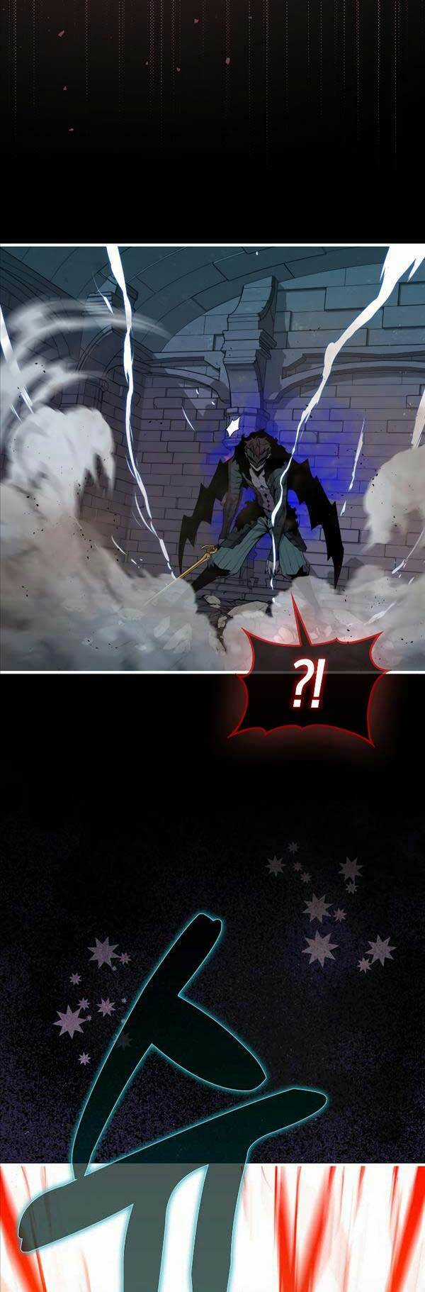 Tôi Thăng Cấp Trong Lúc Ngủ Chapter 94 trang 29