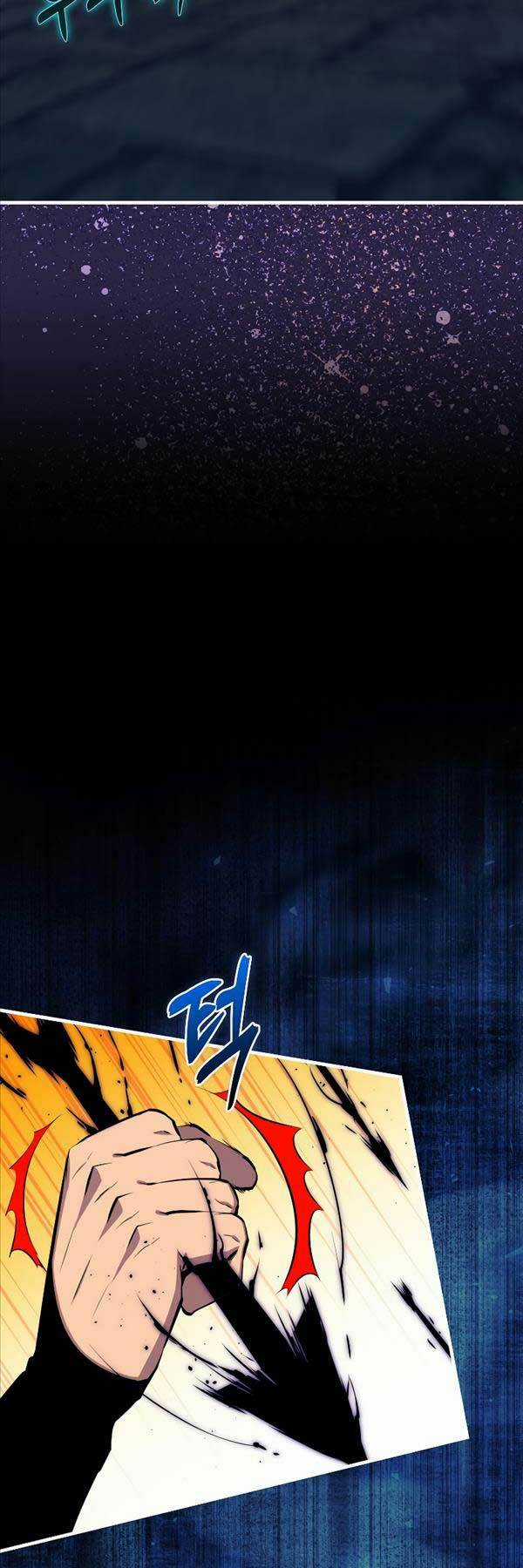 Tôi Thăng Cấp Trong Lúc Ngủ Chapter 94 trang 31