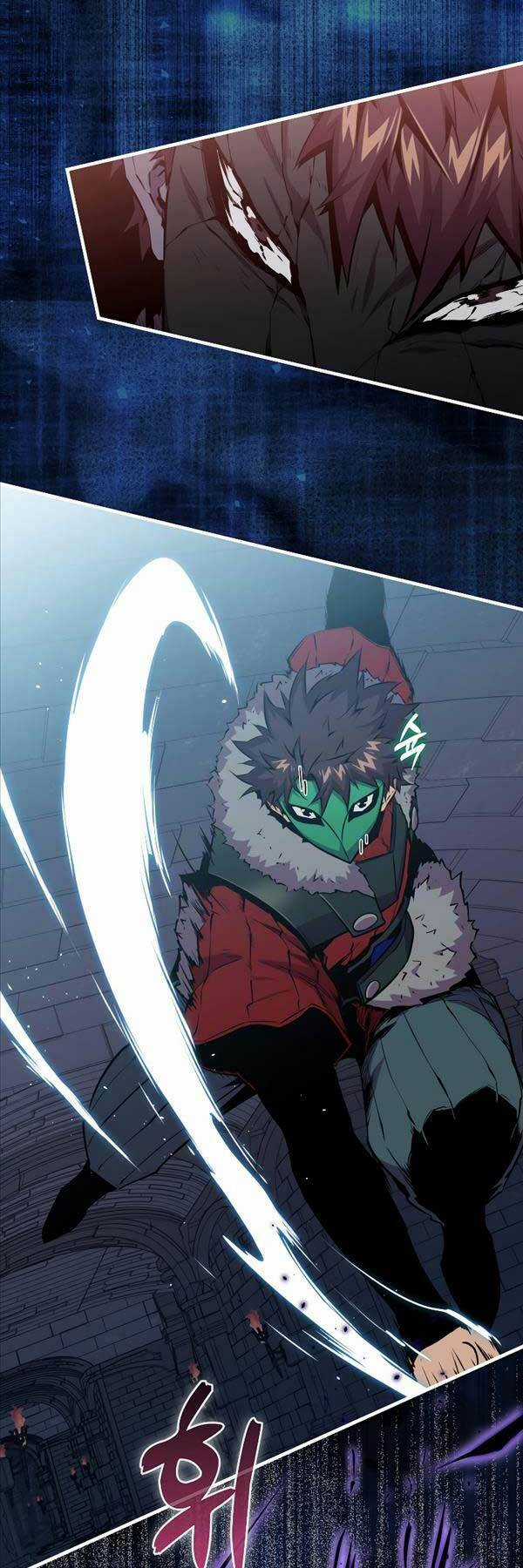 Tôi Thăng Cấp Trong Lúc Ngủ Chapter 94 trang 32