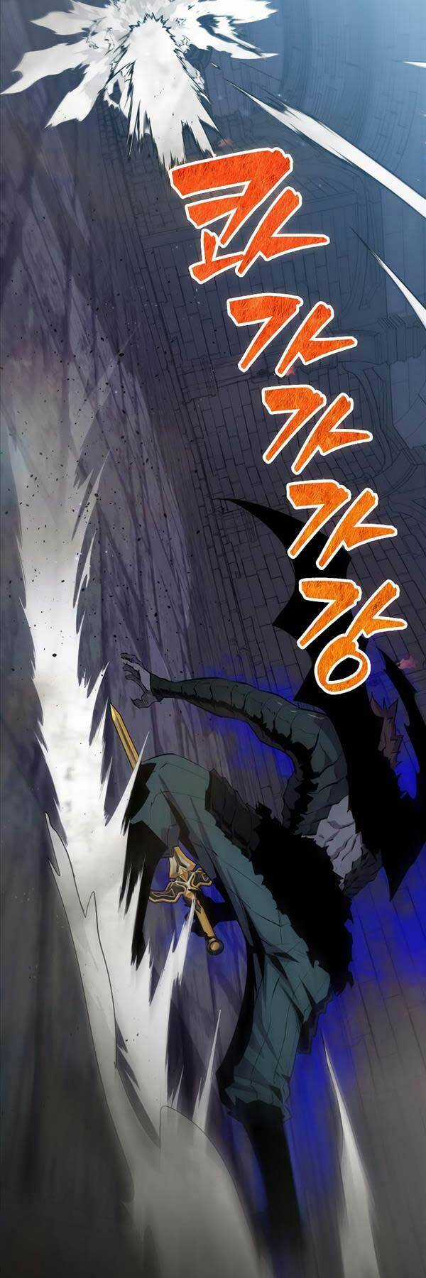 Tôi Thăng Cấp Trong Lúc Ngủ Chapter 94 trang 35