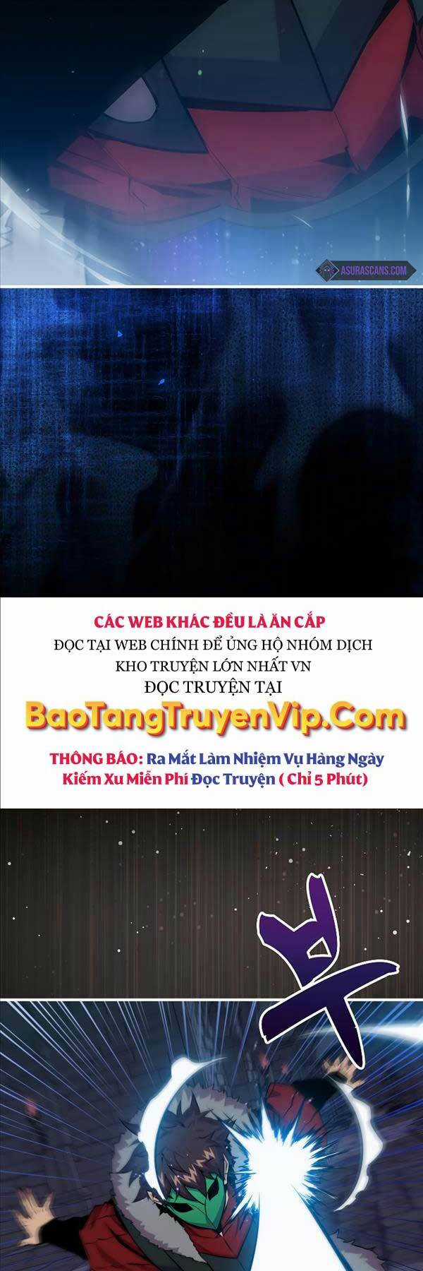 Tôi Thăng Cấp Trong Lúc Ngủ Chapter 94 trang 38