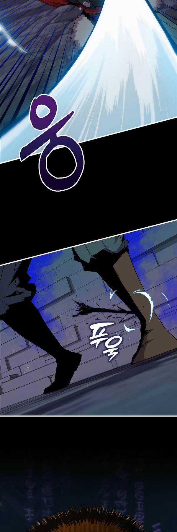 Tôi Thăng Cấp Trong Lúc Ngủ Chapter 94 trang 39