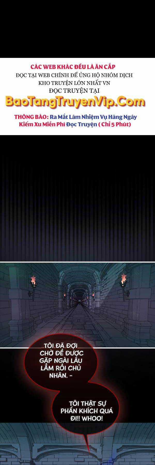 Tôi Thăng Cấp Trong Lúc Ngủ Chapter 94 trang 4