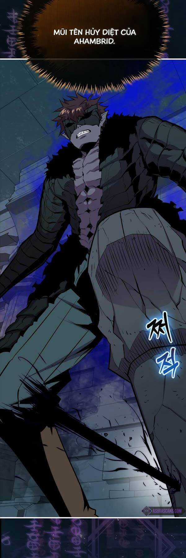 Tôi Thăng Cấp Trong Lúc Ngủ Chapter 94 trang 40