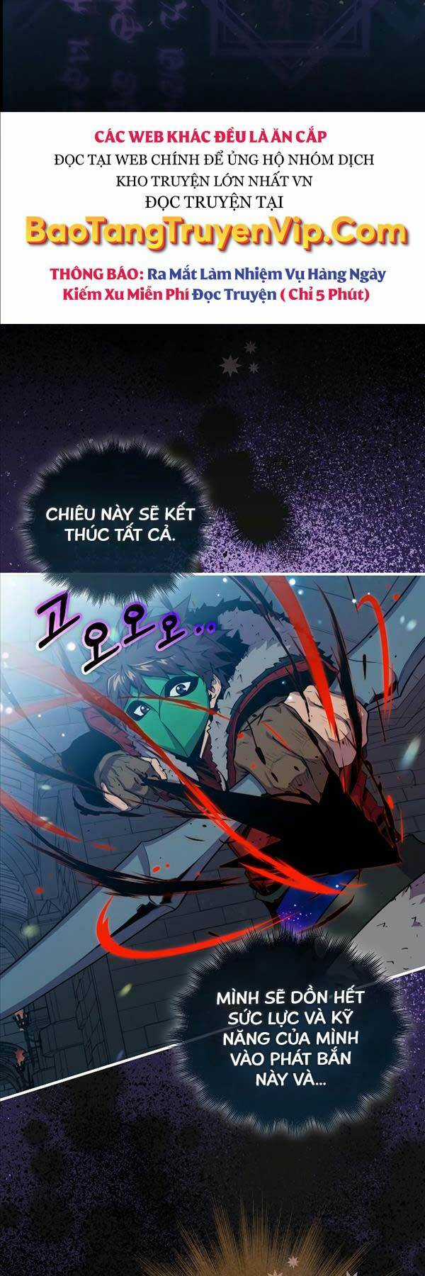 Tôi Thăng Cấp Trong Lúc Ngủ Chapter 94 trang 41