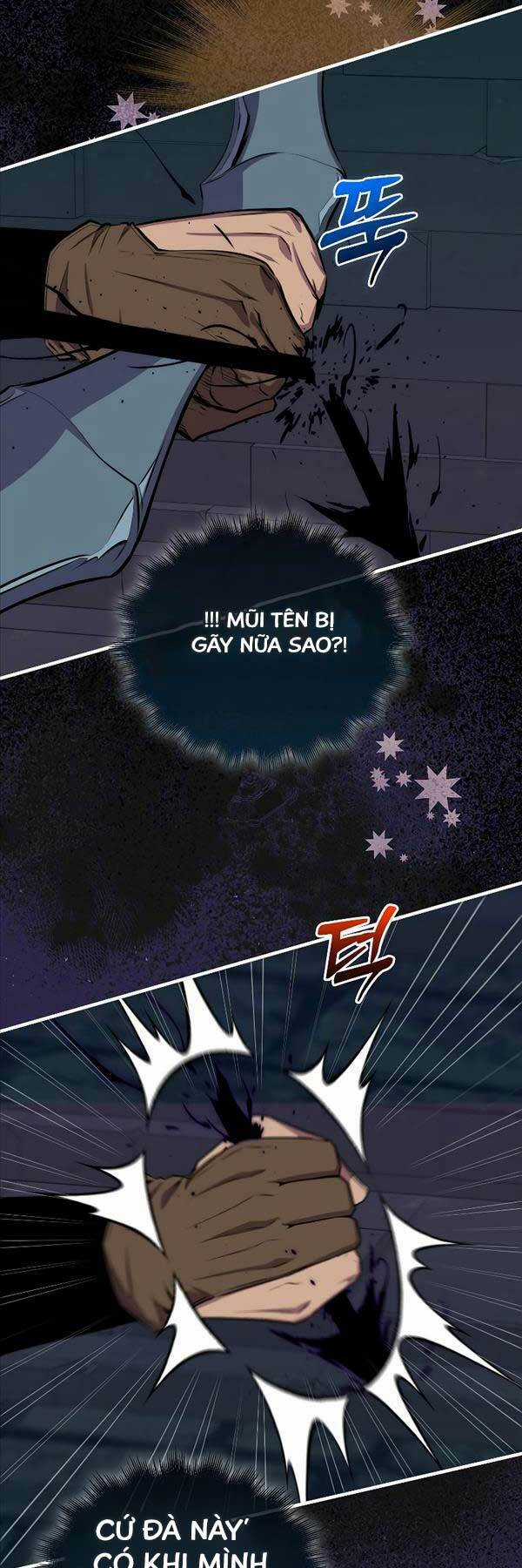 Tôi Thăng Cấp Trong Lúc Ngủ Chapter 94 trang 42