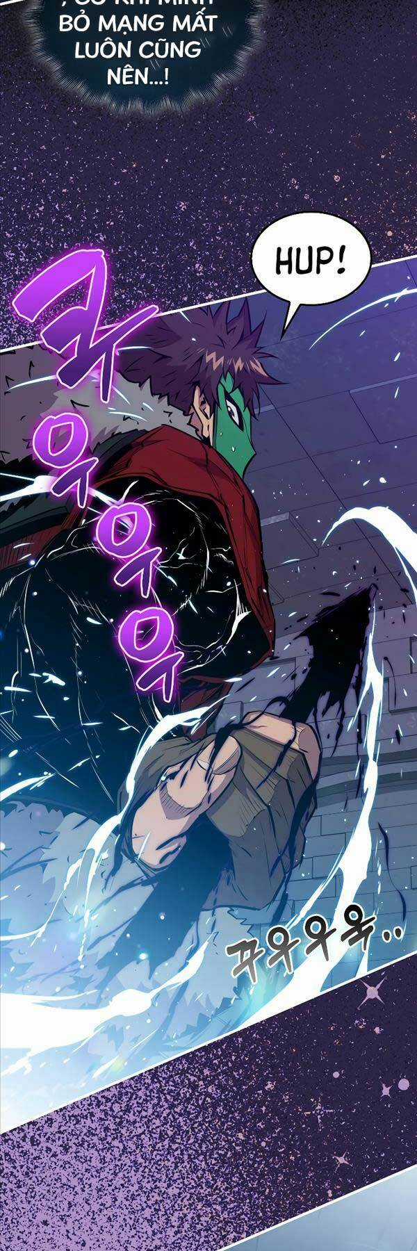 Tôi Thăng Cấp Trong Lúc Ngủ Chapter 94 trang 43