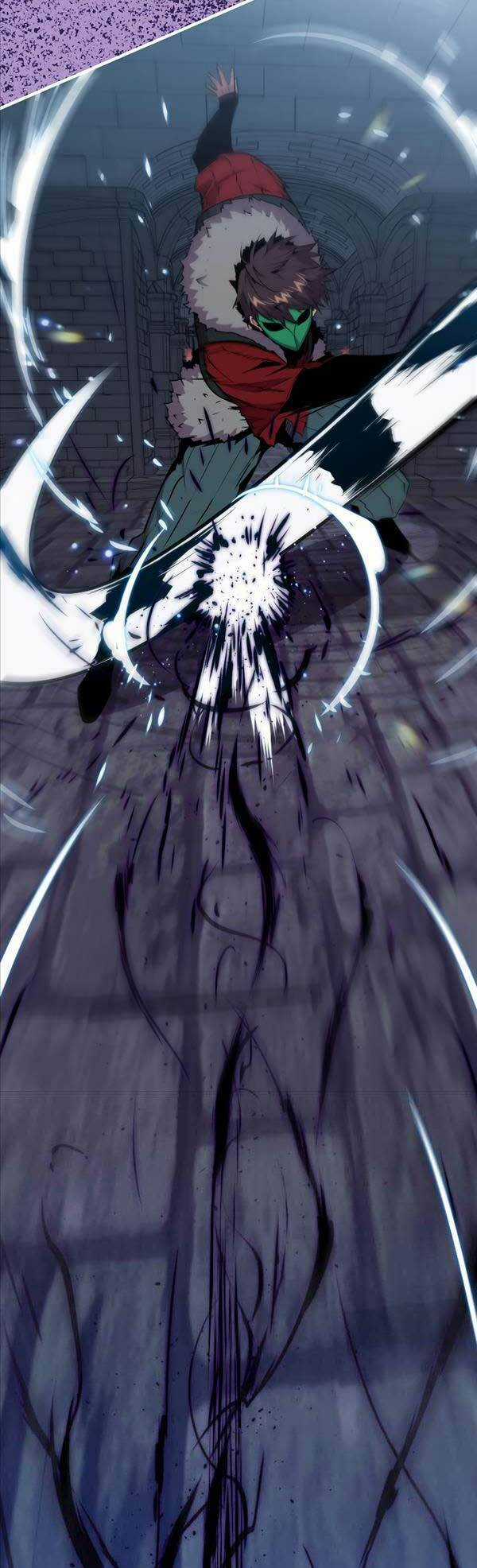 Tôi Thăng Cấp Trong Lúc Ngủ Chapter 94 trang 44