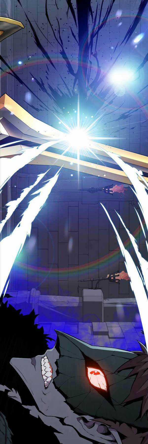 Tôi Thăng Cấp Trong Lúc Ngủ Chapter 94 trang 47