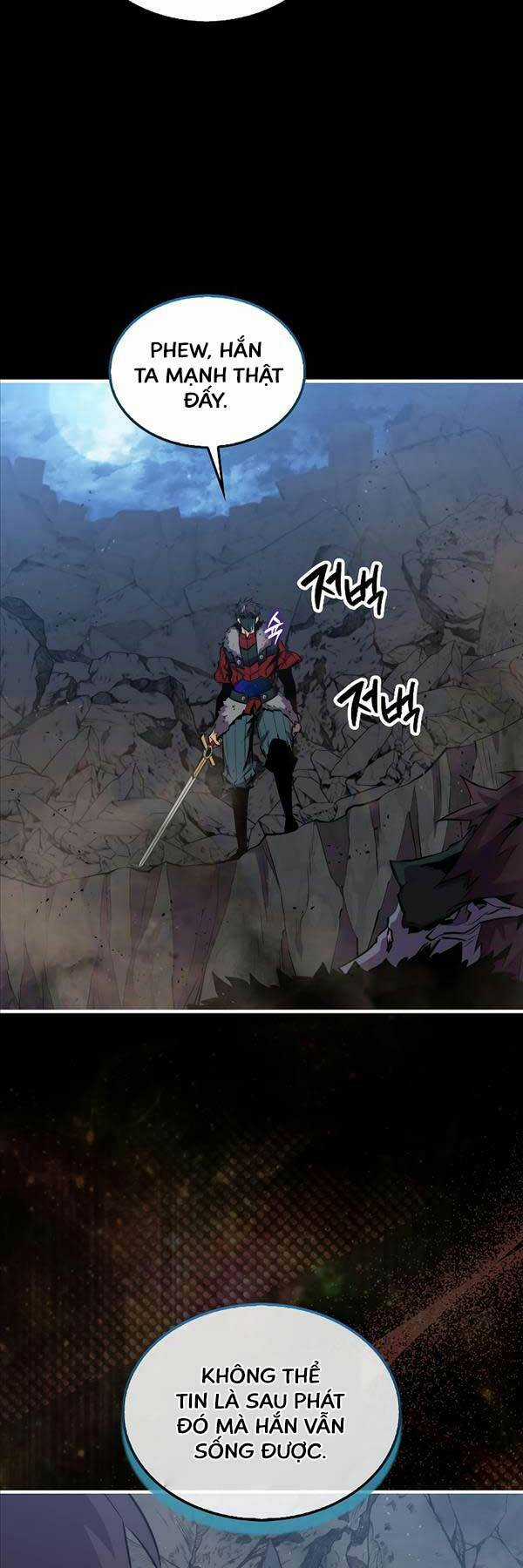 Tôi Thăng Cấp Trong Lúc Ngủ Chapter 94 trang 53