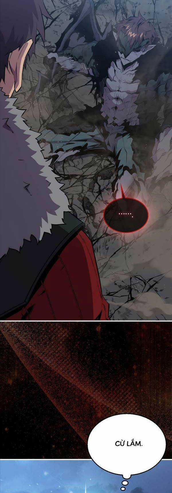 Tôi Thăng Cấp Trong Lúc Ngủ Chapter 94 trang 54