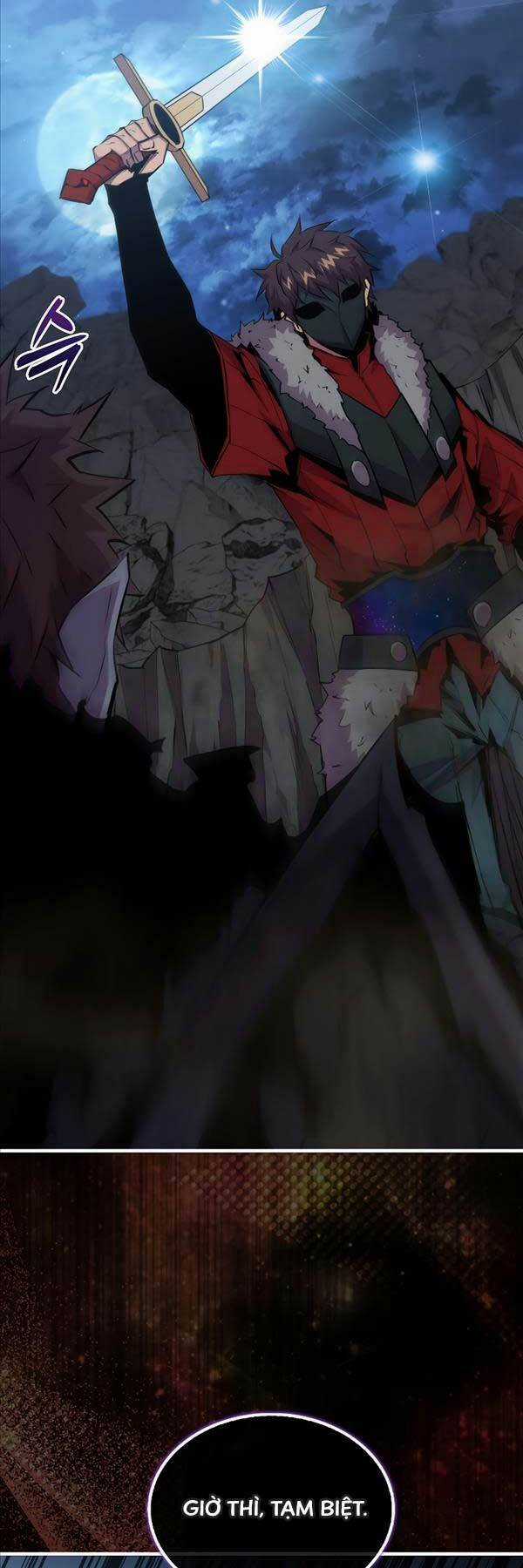 Tôi Thăng Cấp Trong Lúc Ngủ Chapter 94 trang 55