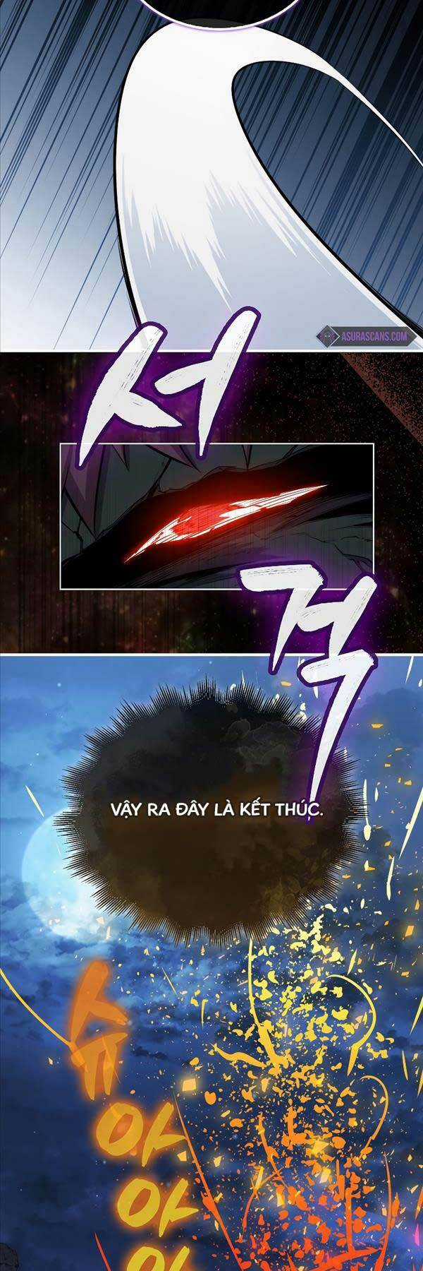 Tôi Thăng Cấp Trong Lúc Ngủ Chapter 94 trang 56