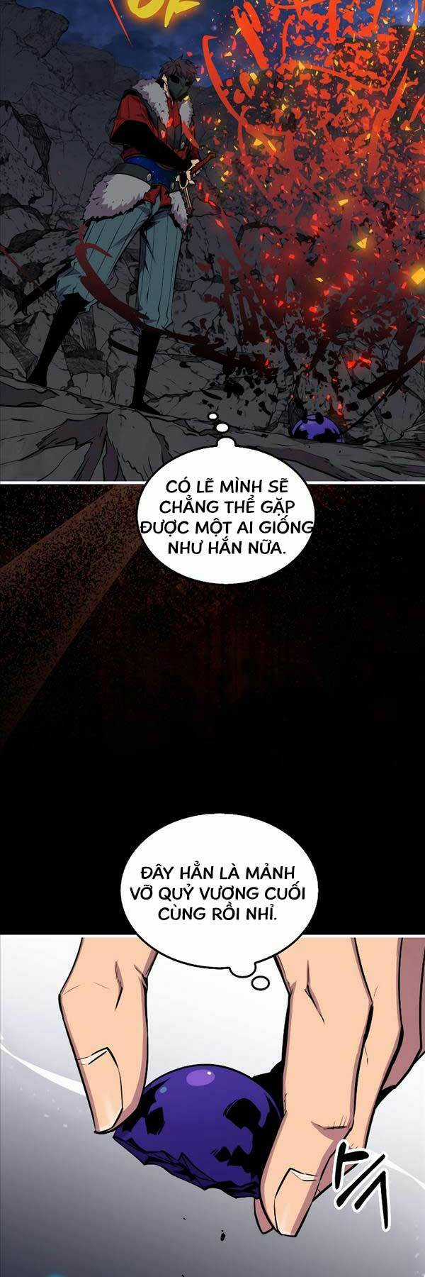 Tôi Thăng Cấp Trong Lúc Ngủ Chapter 94 trang 57