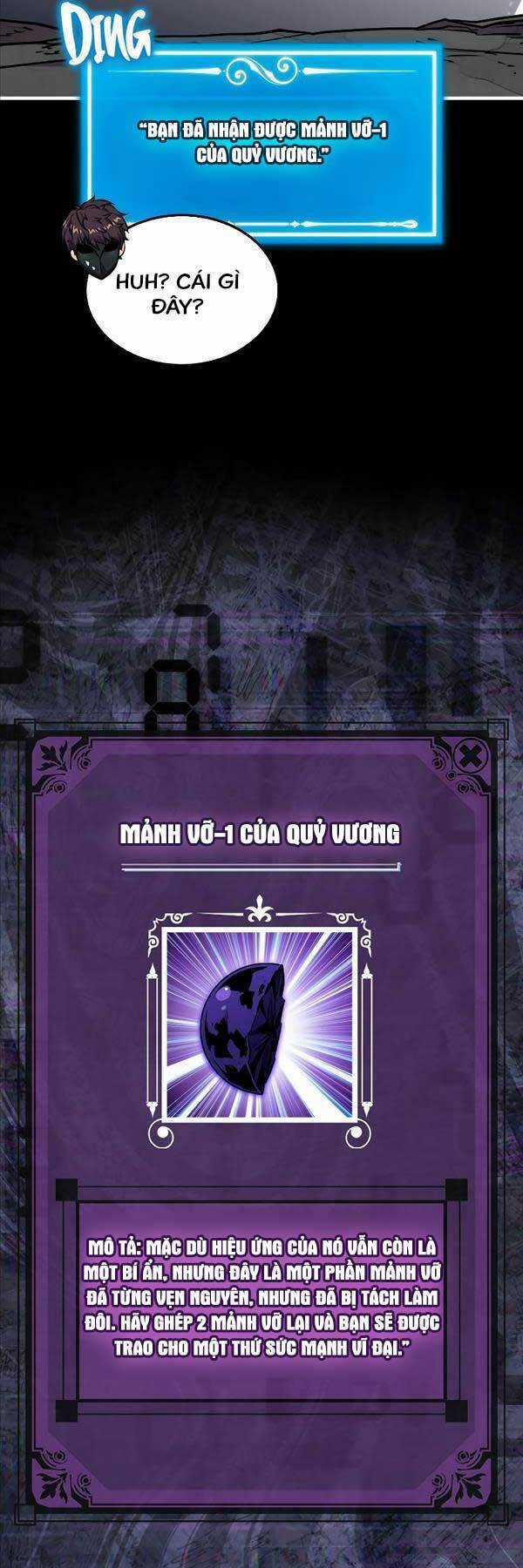 Tôi Thăng Cấp Trong Lúc Ngủ Chapter 94 trang 58