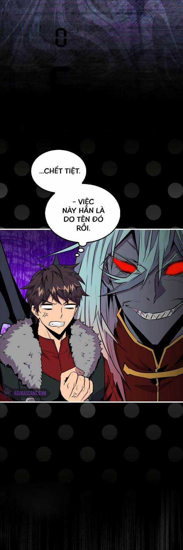 Tôi Thăng Cấp Trong Lúc Ngủ Chapter 94 trang 59