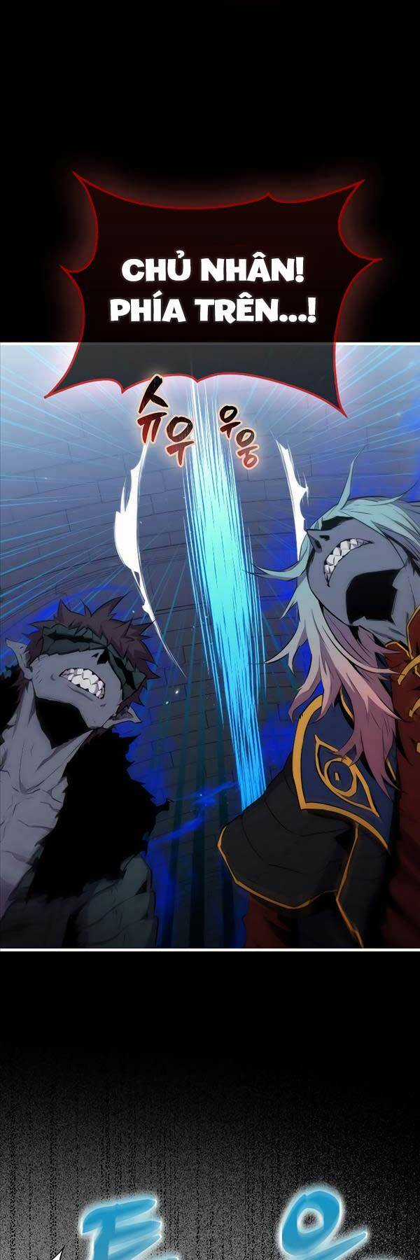 Tôi Thăng Cấp Trong Lúc Ngủ Chapter 94 trang 6