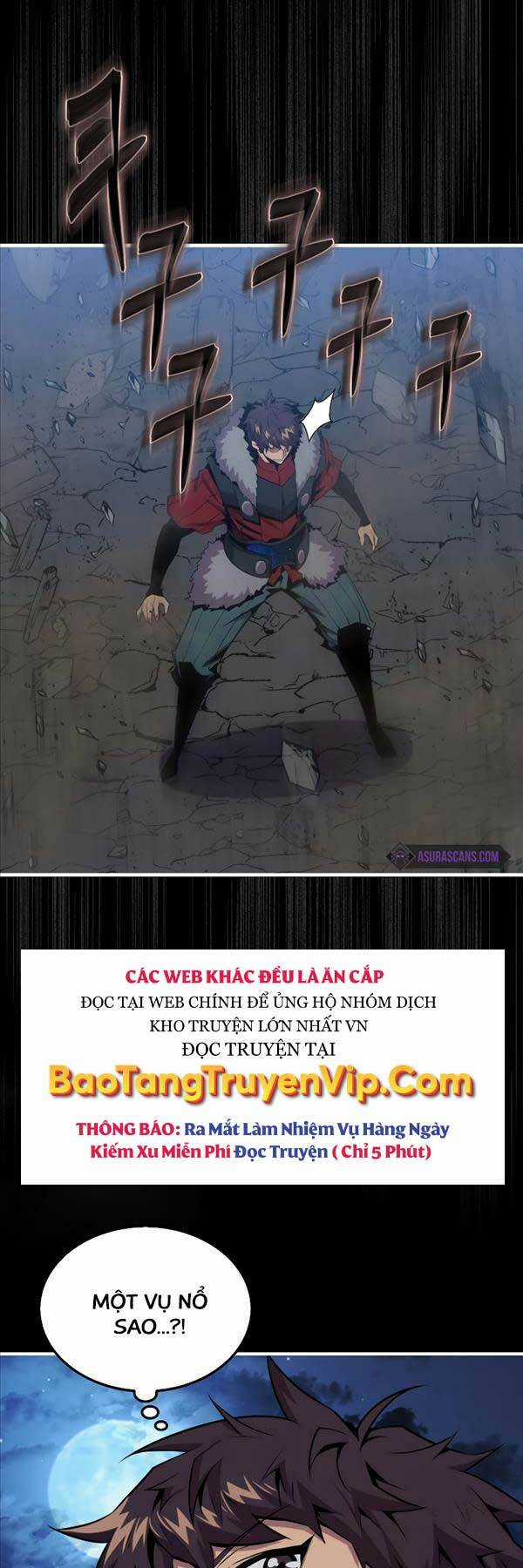 Tôi Thăng Cấp Trong Lúc Ngủ Chapter 94 trang 60