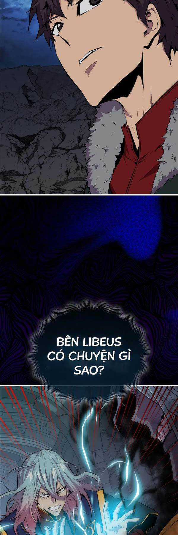 Tôi Thăng Cấp Trong Lúc Ngủ Chapter 94 trang 61