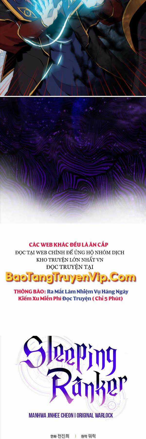 Tôi Thăng Cấp Trong Lúc Ngủ Chapter 94 trang 62