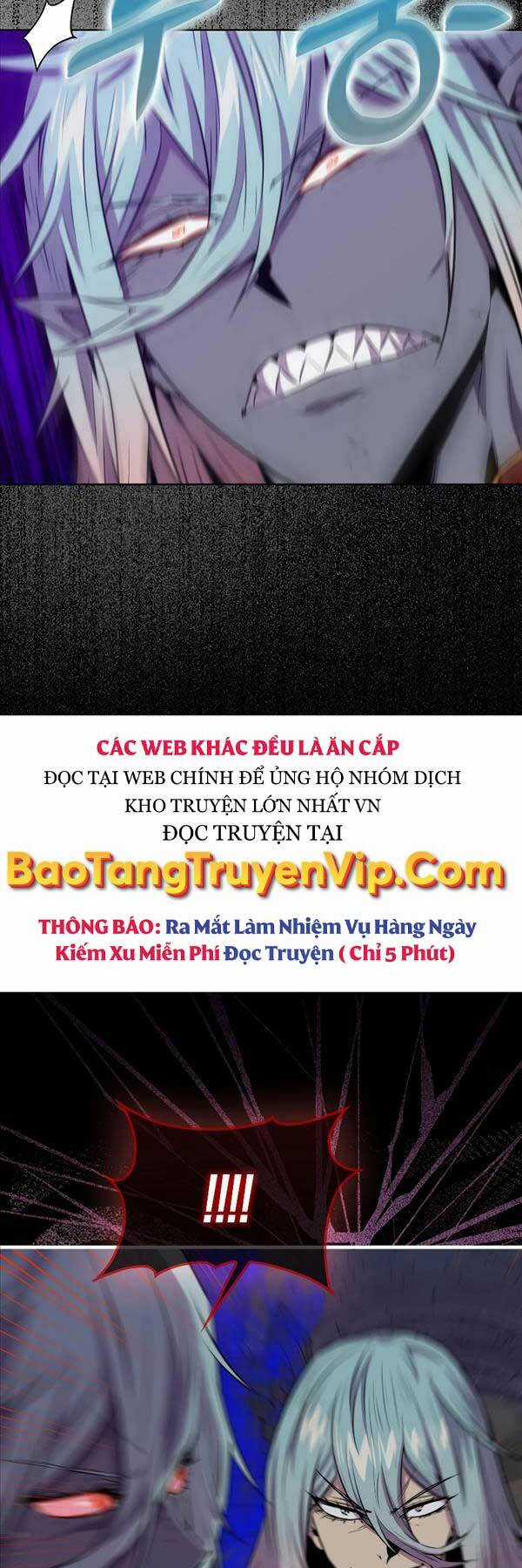 Tôi Thăng Cấp Trong Lúc Ngủ Chapter 94 trang 7