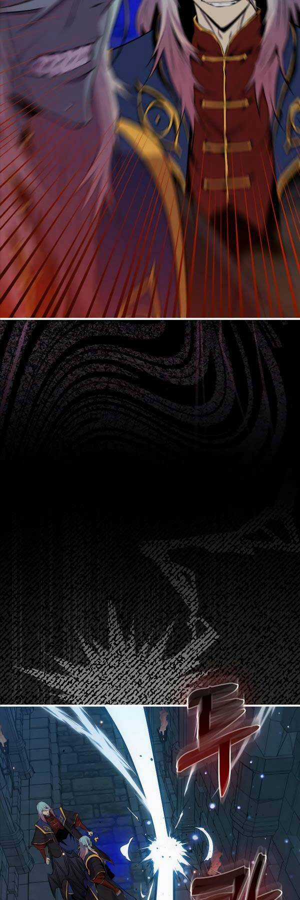 Tôi Thăng Cấp Trong Lúc Ngủ Chapter 94 trang 8