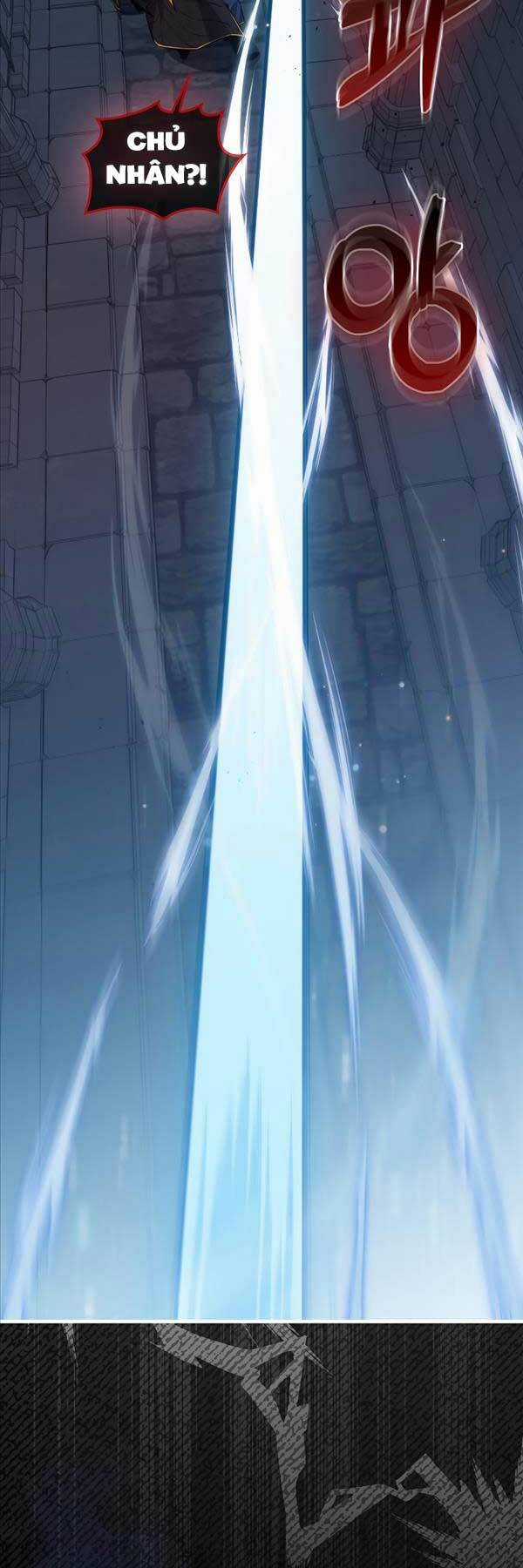 Tôi Thăng Cấp Trong Lúc Ngủ Chapter 94 trang 9