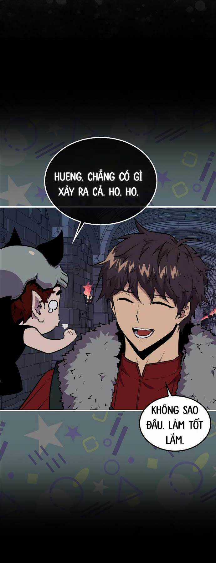 Tôi Thăng Cấp Trong Lúc Ngủ Chapter 95 trang 13