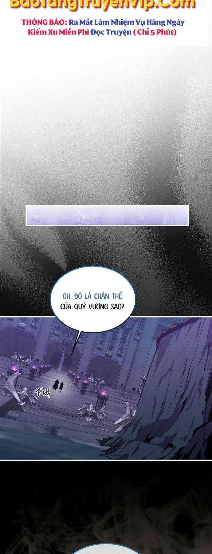 Tôi Thăng Cấp Trong Lúc Ngủ Chapter 95 trang 16