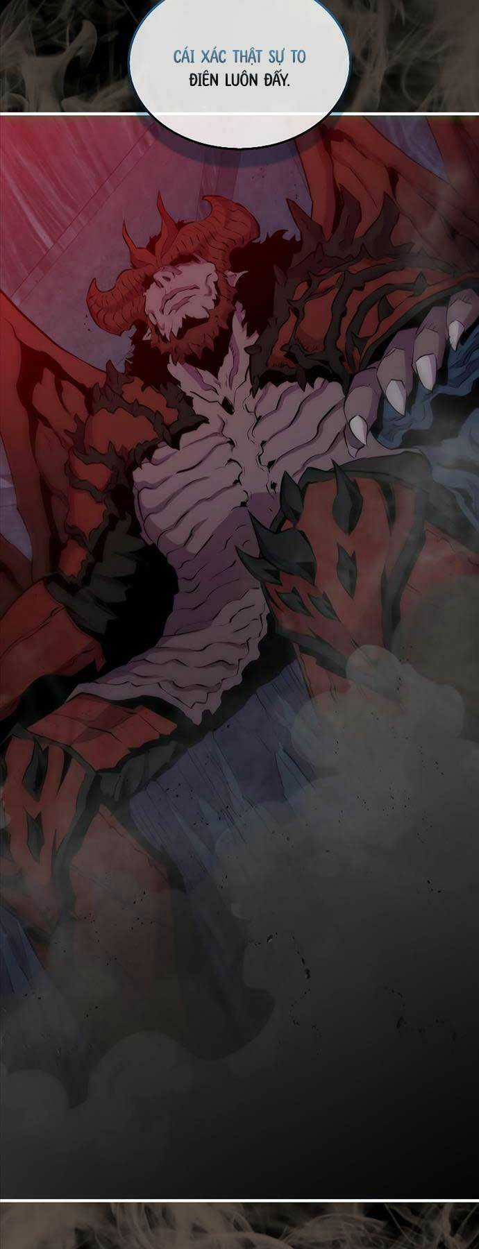 Tôi Thăng Cấp Trong Lúc Ngủ Chapter 95 trang 17