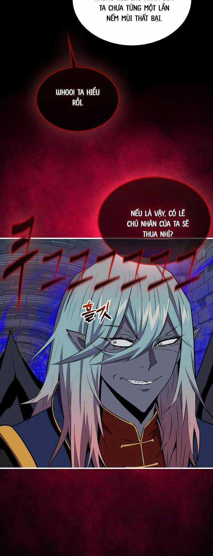 Tôi Thăng Cấp Trong Lúc Ngủ Chapter 95 trang 2