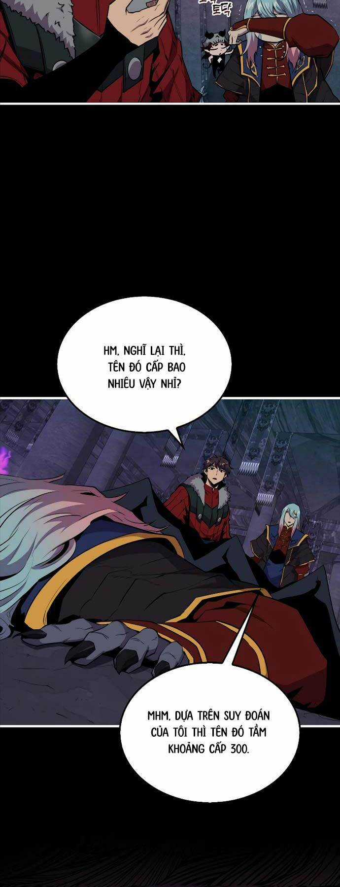 Tôi Thăng Cấp Trong Lúc Ngủ Chapter 95 trang 20